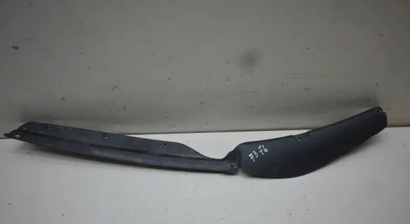 Citroen C5 Tailgate trim 9662972277