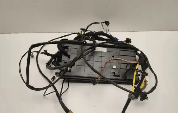 Mercedes-Benz CL C215 Other wiring loom A2155408506