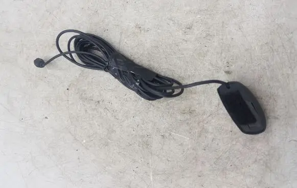 Toyota Auris 150 Microphone (bluetooth/phone) NOCODE