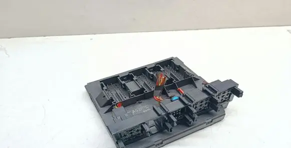 Volkswagen PASSAT CC Comfort/convenience module 3AA937087J