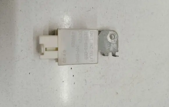 Mazda 6 Other relay 3213653020