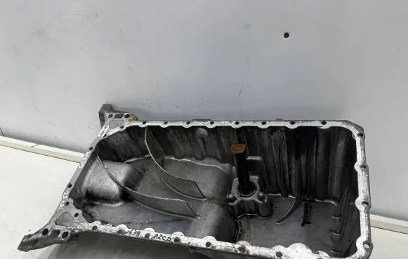 Mercedes-Benz Vito Viano W639 Oil sump a6460142502