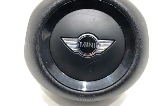Mini Cooper Countryman R60 Steering wheel airbag 9806258