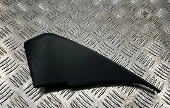 Audi A6 S6 C6 4F Other front door trim element 4F0858706B