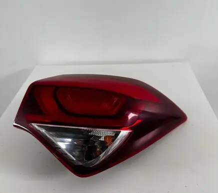 Hyundai i20 (GB IB) Rear/tail lights 92402C8000