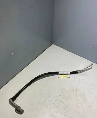 Volvo V70 Negative earth cable (battery) 9162579
