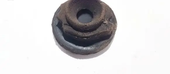 Audi TT Mk1 Front coil spring rubber mount 1j0512149b