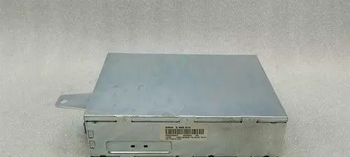 BMW 3 E46 Video control module 6966615