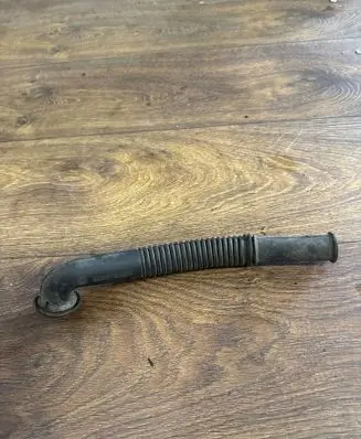 Renault Master III Water drain line hose 8200760103