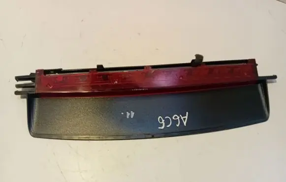 Audi A6 S6 C6 4F Third/center stoplight 4F5945097 3C3X13A613A
