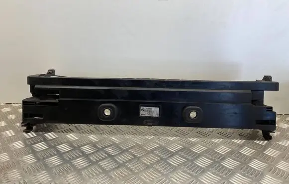 BMW 7 F01 F02 F03 F04 Top upper radiator support slam panel 7804618 8509171 7639071