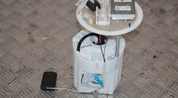 Hyundai Ioniq In-tank fuel pump 31110G2100