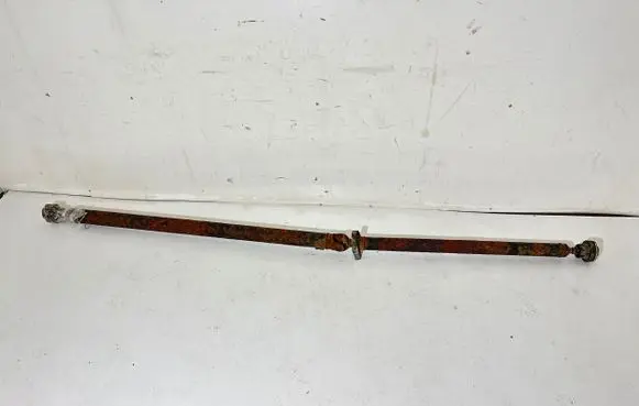 Volvo XC70 Drive shaft (set)