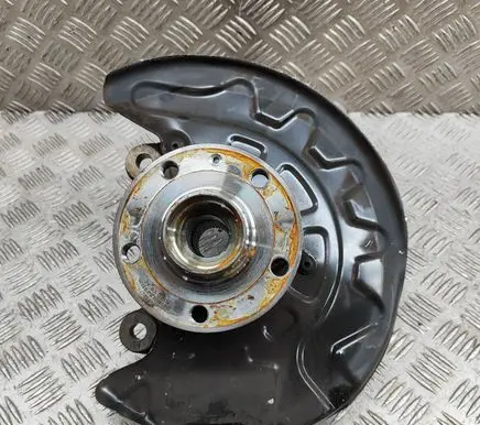 Volkswagen T-Roc Front wheel hub 5Q0407257C