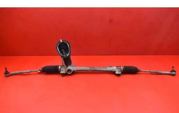 Toyota Yaris Steering rack 