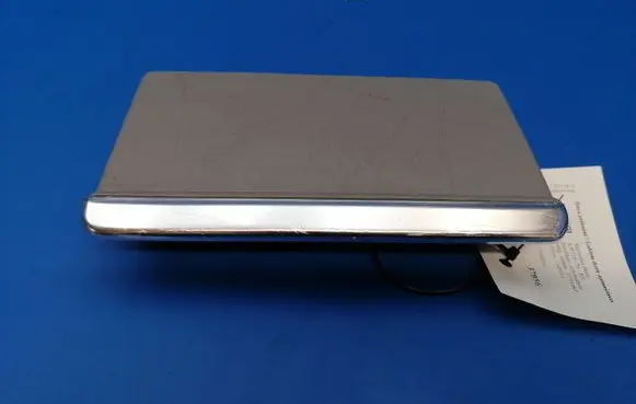 Mercedes-Benz S W126 Rear door ashtray 