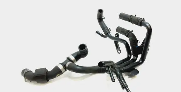 Seat Ateca Engine coolant pipe/hose 04L121087 04L121064AR
