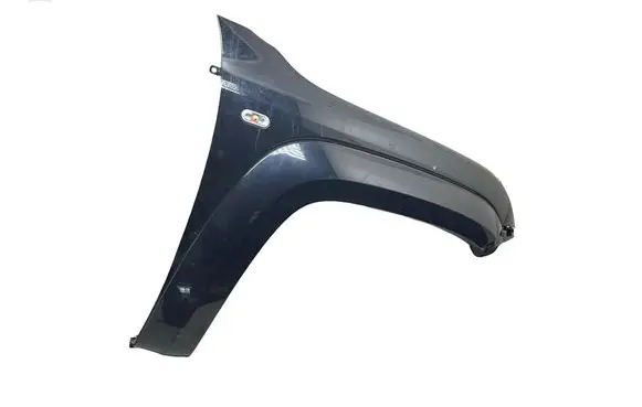 Volkswagen Amarok Fender 123456