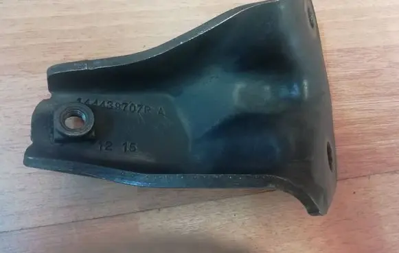 Renault Espace V (RFC) Other engine part 144439707R