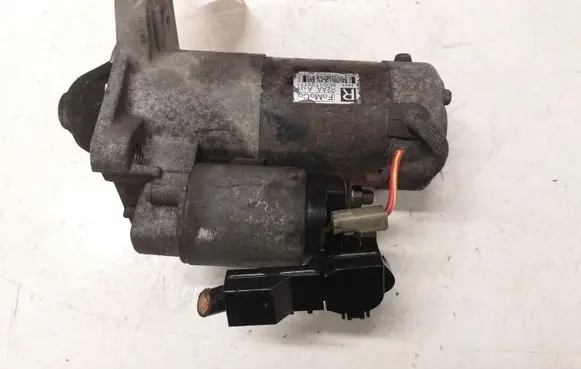 Mazda 6 Starter motor M001T30771 R2AA K6266