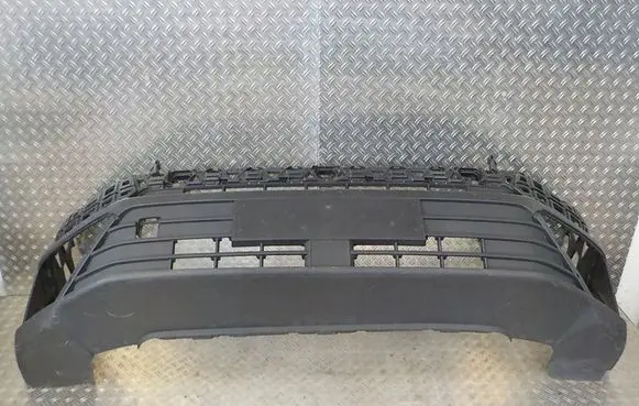 Volkswagen Crafter Front bumper