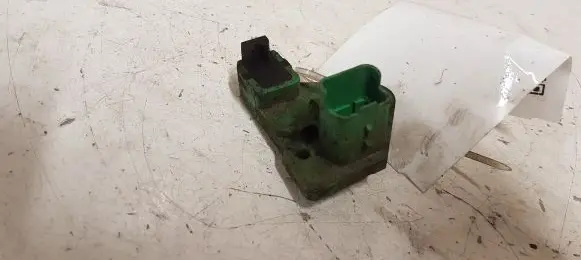 Ford Focus Crankshaft position sensor 9677539480