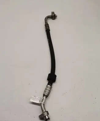 Mercedes-Benz GLE (W166 - C292) Air conditioning (A/C) pipe/hose A1668302201