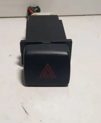Hyundai Santa Fe Hazard light switch 93790 26500 81113