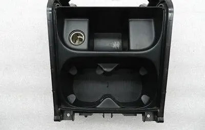 Volvo S80 Cup holder front 31403304 390228
