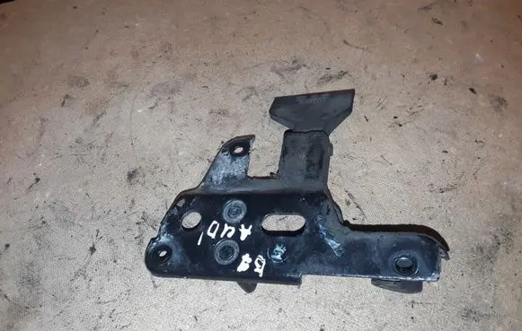 Audi A4 S4 B7 8E 8H Engine bonnet/hood lock/latch loop/hook 8E0823480E