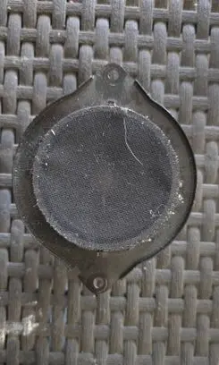 Dodge Journey Front door speaker 04749264AA MEXC03309J EAS9PM126A