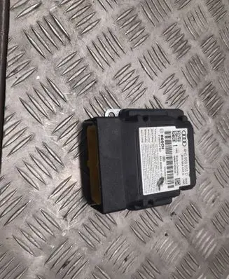 Audi A8 S8 D4 4H Airbag control unit/module 4H0959655D