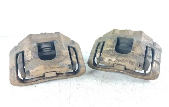 Audi A4 S4 B6 8E 8H Front brake caliper