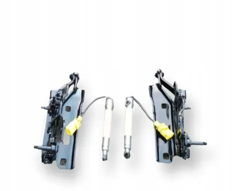 Audi A3 S3 8V Engine bonnet/hood hinges K56TEILE
