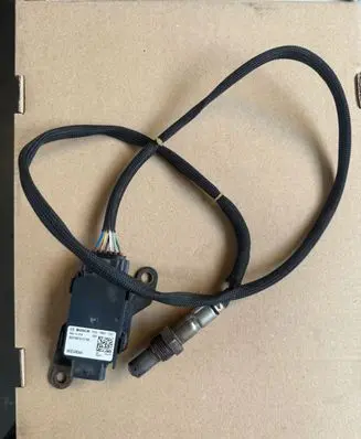 Jeep Wrangler Lambda probe sensor 68323483AA
