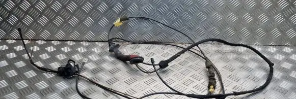 Audi A3 S3 8L Tailgate/trunk wiring harness 