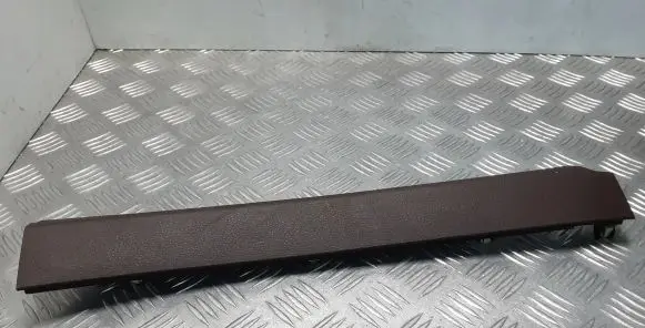 BMW X1 F48 F49 Dashboard glove box trim 9292155