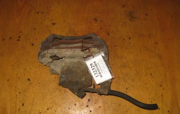 Ford Escort Front brake caliper