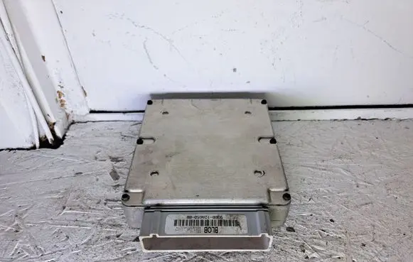 Acura ILX Engine control unit/module 93BB12A650BB