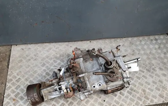 Mitsubishi L200 Gearbox transfer box case 