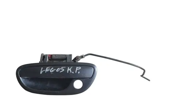Subaru Legacy Front door exterior handle