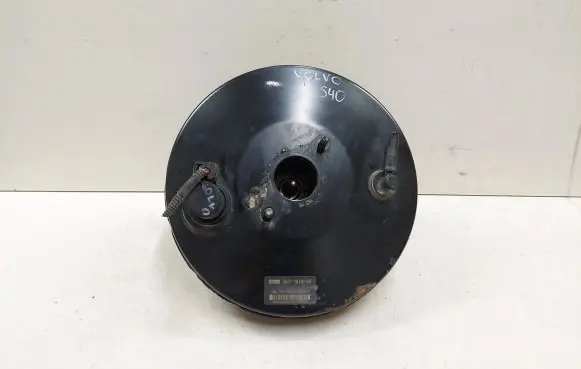 Volvo S40 Brake booster 6N512B195CD 03786416314