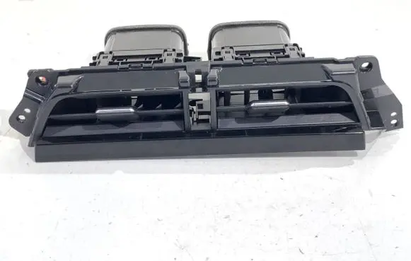 Toyota Camry VIII XV70 Dashboard side air vent grill/cover trim 5566033350