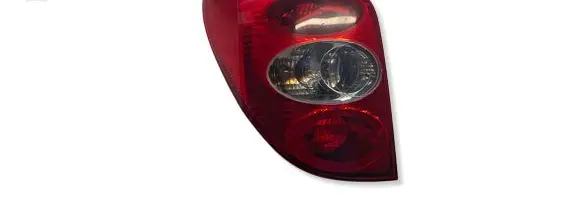 Renault Laguna II Rear/tail lights 8200002471