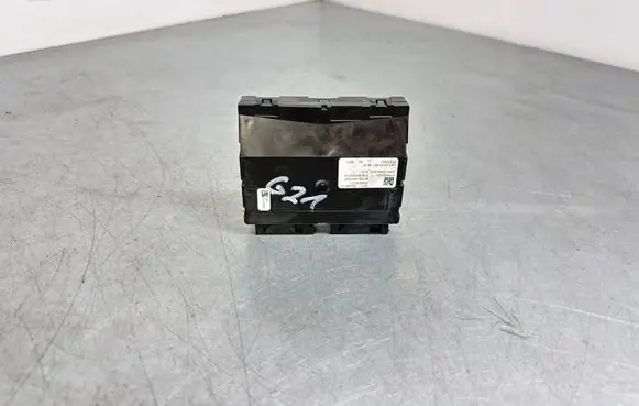 BMW 3 G20 G21 Climate control unit 5A53062