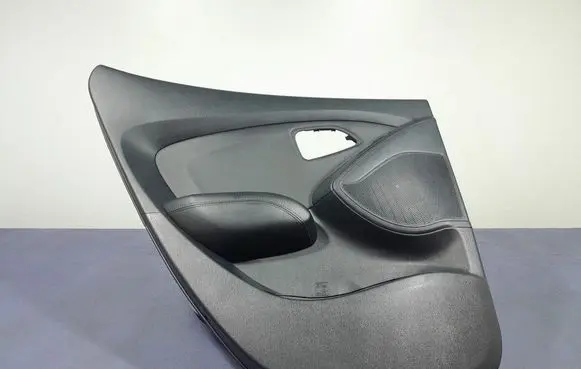 Hyundai ix35 Door card panel trim set
