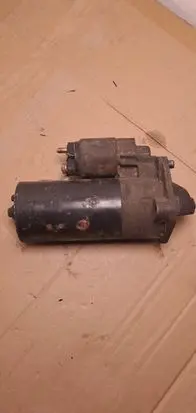 Volvo V70 Starter motor