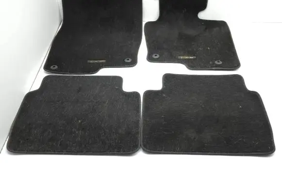 Mazda CX-5 II Car floor mat set KB9GV0320