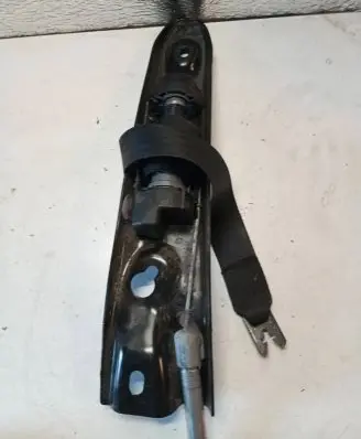 Volvo XC90 Front seatbelt 6008818R0R NAL0609130223