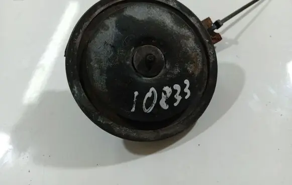 Horn signal